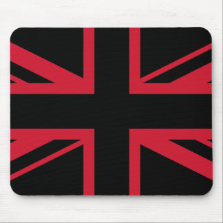 Union Jack Mouse Pad