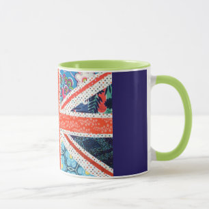 “Union Jack " Mug