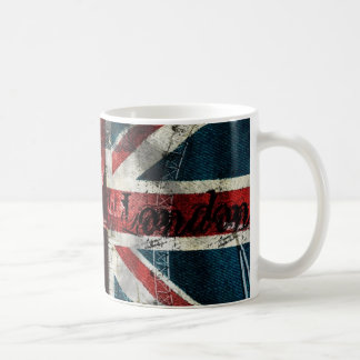 Union Jack Mug! Coffee Mug
