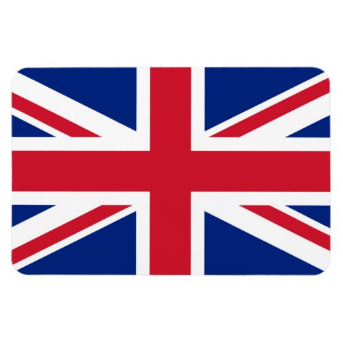 Union Jack National Flag of United Kingdom England Magnet
