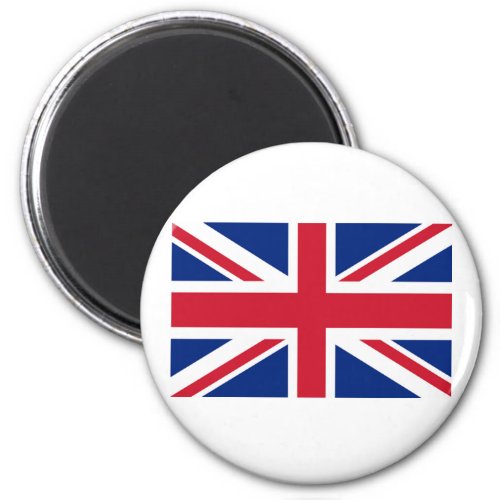 Union Jack Products and T shirts Magnet