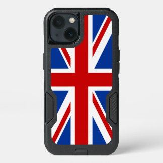 Union Jack Samsung Galaxy S8 Case