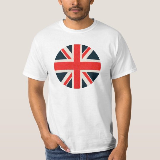 Union Jack T-Shirt