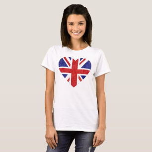 Union Jack T-Shirt