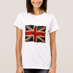 Union Jack T-Shirt