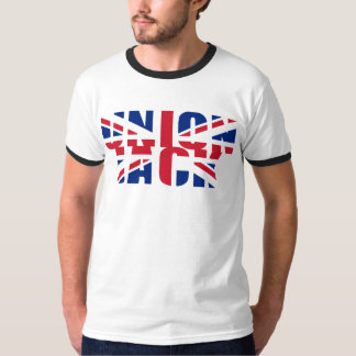 Union Jack T-Shirt