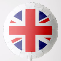 UNION JACK - THE BRITISH FLAG