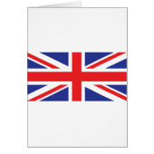Union Jack UK Flag (Front)