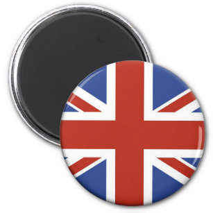 London Flag Refrigerator Magnets Zazzle