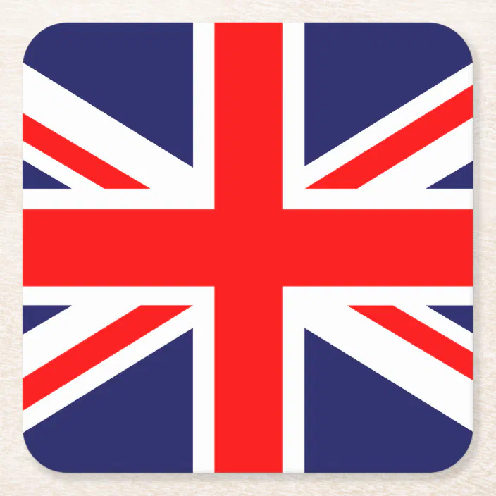 Union Jack OF GREAT BRITAIN ENGLAND UK Tapis de souris/Pad & Coaster