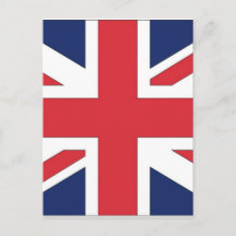 Union Jack/ Union Flag of United Kingdom