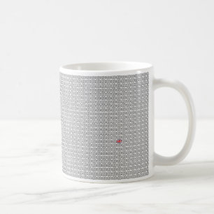 Union Jack - United Kingdom Coffee Mug
