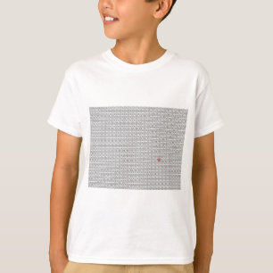 Union Jack - United Kingdom T-Shirt
