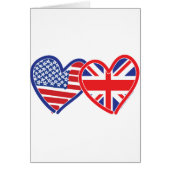 Union Jack/USA (Front)