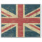 Union Jack Vintage Distressed