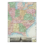 Union Military Chart (Front)