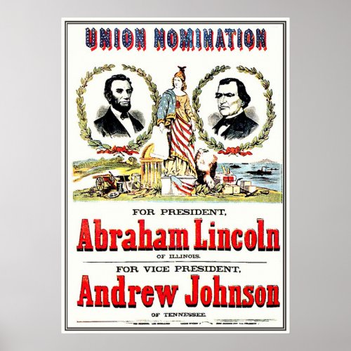 Union Nomination _ Poster