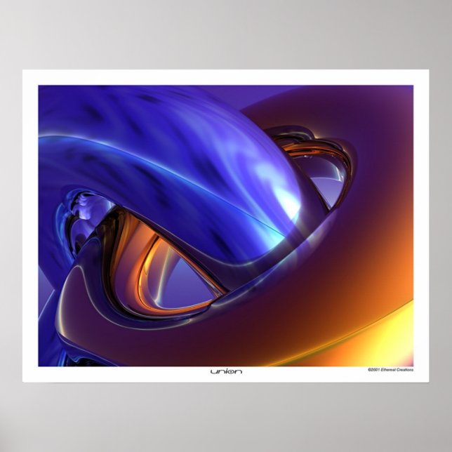 Union Poster (Front)