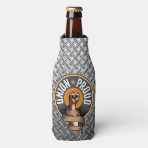 Union Proud Bottle Cooler