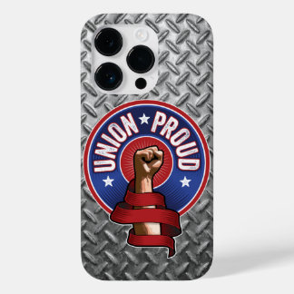 Union Proud Case-Mate iPhone 14 Pro Case
