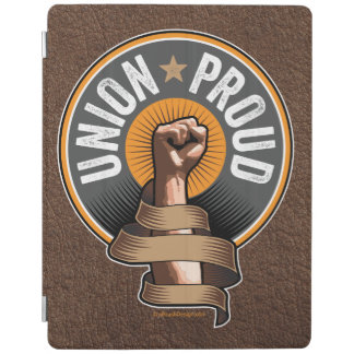 Union Proud iPad Smart Cover