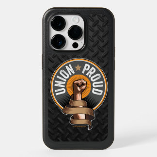 Union Proud OtterBox iPhone 14 Pro Case