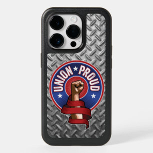 Union Proud OtterBox iPhone 14 Pro Case