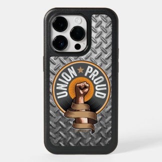 Union Proud OtterBox iPhone 14 Pro Case