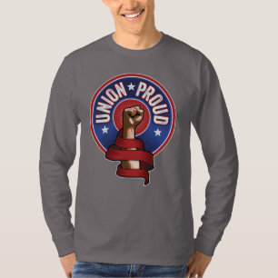 Union Proud T-Shirt