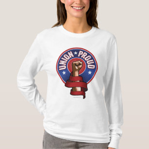 Union Proud T-Shirt