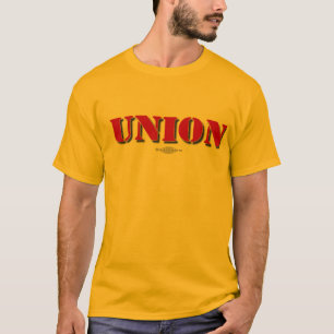 Union shirt