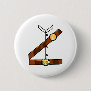 Union Soldier Costume Halloween Civil War Men Wome Button