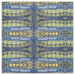 Union Square Parlor Fabric