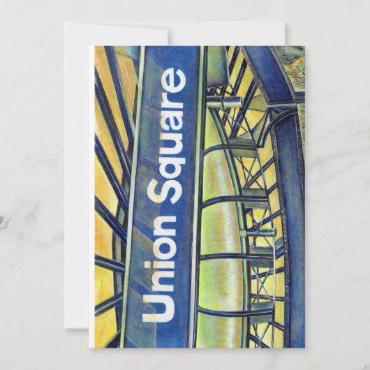 Union Square's Parlor (Front)