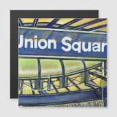 Union Square's Parlor (Front/Back)