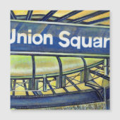 Union Square's Parlor (Front)