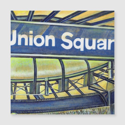 Union Square's Parlor (Front)