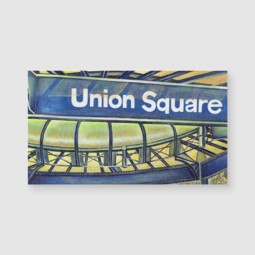Union Squares Parlor
