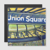 Union Square's Parlor (Front/Back)