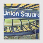 Union Square's Parlor (Front)