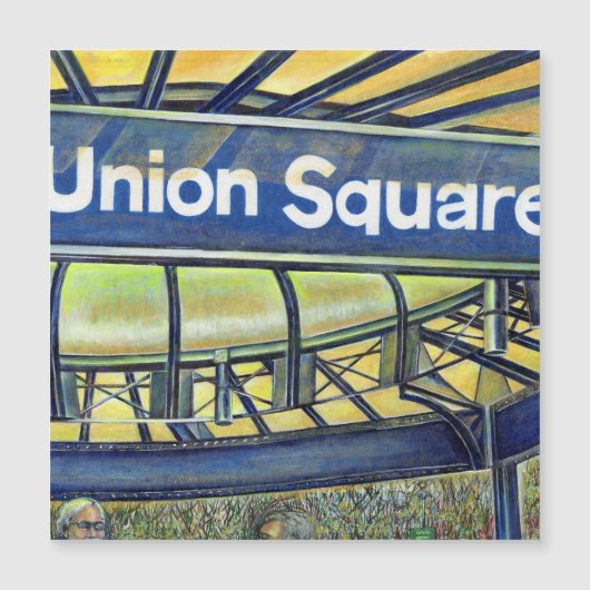 Union Square's Parlor (Front)