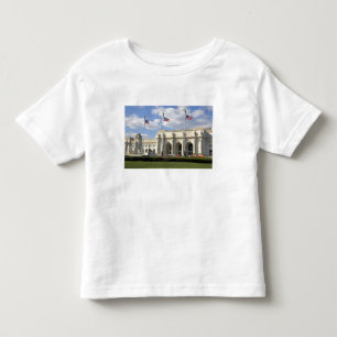 Union Station in Washington, D.C. Toddler T-shirt