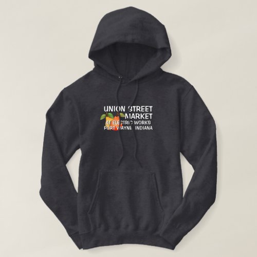 Union Street Market Hoodie