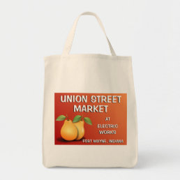 Union Street Market™ Tote Bag