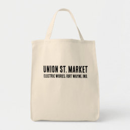 Union Street Market™ Tote Bag