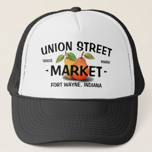 Union Street Market™ Trucker Hat