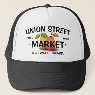 Union Street Market™ Trucker Hat