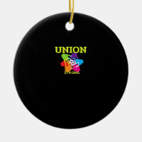 Union Strong Classic - Labor Day