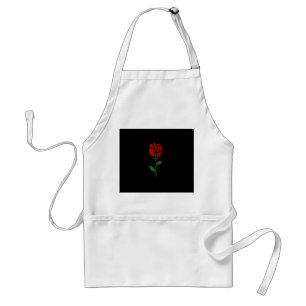 Union Strong Pro Union Worker Labor Fist Protest Adult Apron