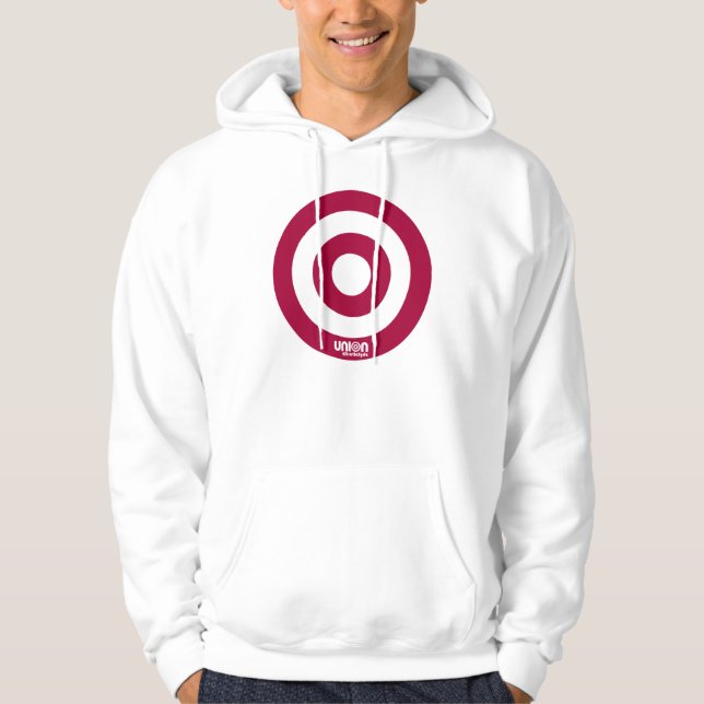 Union Target Hoody (Front)